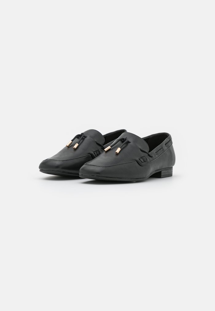 Slip ons Anna Field Plates Slip on Noir Femme | ZUU-8548777